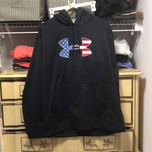 Under Armor Hoodie